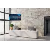 Peerless SA771PU TV stiprinājums/statīvs 2,29 m (90 collas) Melns