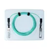 BlueOptics SFP-AOC-10G-20M-AT-BO InfiniBand optiskās šķiedras kabelis 20 m SFP+ vīrišķais/vīrišķais