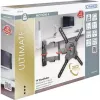 TV sienas stiprinājums Schwaiger LWH35535 513 Melns