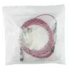 BlueOptics CBL-MPO12-4LC-OM4-1M-BO InfiniBand optiskās šķiedras kabelis MPO 4x LC