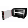 Plaukta plaukts Equip Fixed Shelf 19' 1U 400MM pelēks