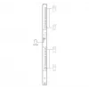 Kapacitatīvais noplūdes sensors ATEN EA1540 DC AC 10-30V 0.15A