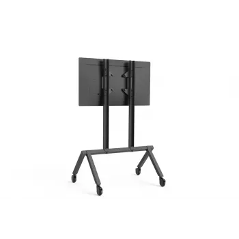 Vītņu adapteris Heckler Design H497-BG tērauda melns pelēks 1,27 kg