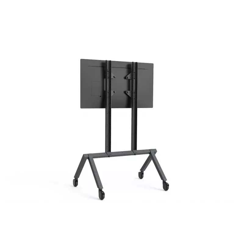 Vītņu adapteris Heckler Design H497-BG tērauda melns pelēks 1,27 kg