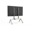 Vītņu adapteris Heckler Design H497-BG tērauda melns pelēks 1,27 kg