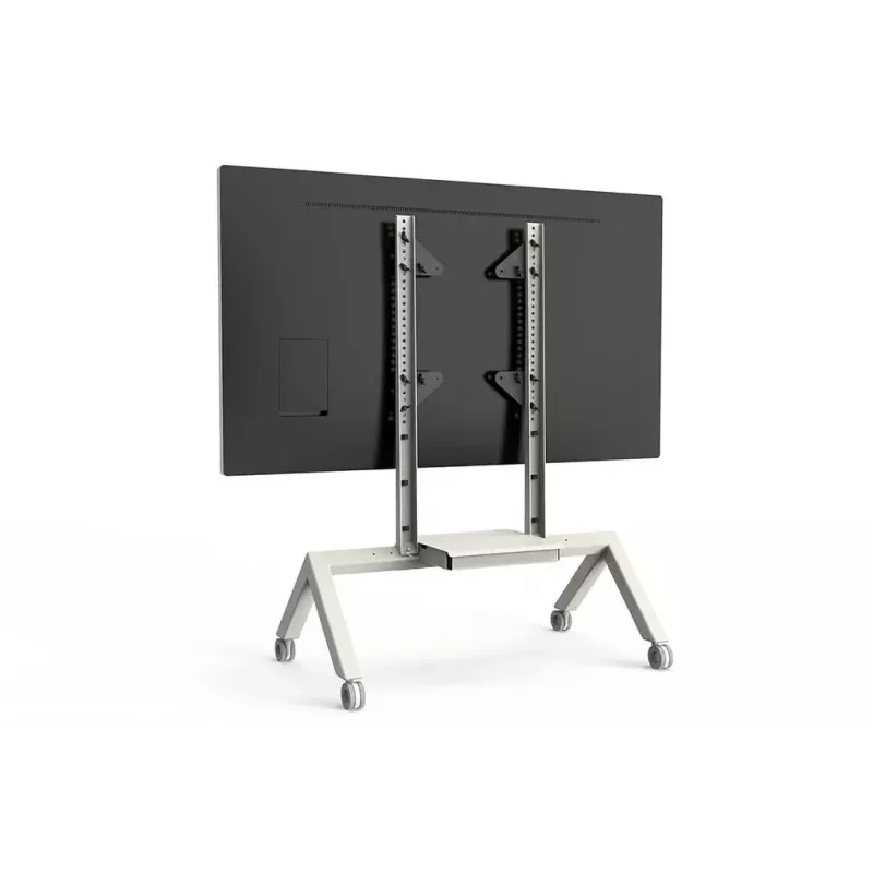 Vītņu adapteris Heckler Design H497-BG tērauda melns pelēks 1,27 kg