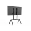 Vītņu adapteris Heckler Design H497-BG tērauda melns pelēks 1,27 kg