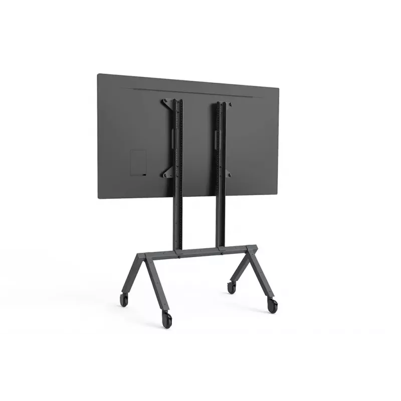 Vītņu adapteris Heckler Design H497-BG tērauda melns pelēks 1,27 kg