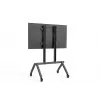 Vītņu adapteris Heckler Design H497-BG tērauda melns pelēks 1,27 kg