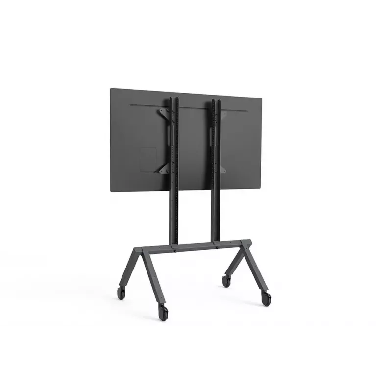 Vītņu adapteris Heckler Design H497-BG tērauda melns pelēks 1,27 kg