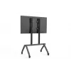 Vītņu adapteris Heckler Design H497-BG tērauda melns pelēks 1,27 kg