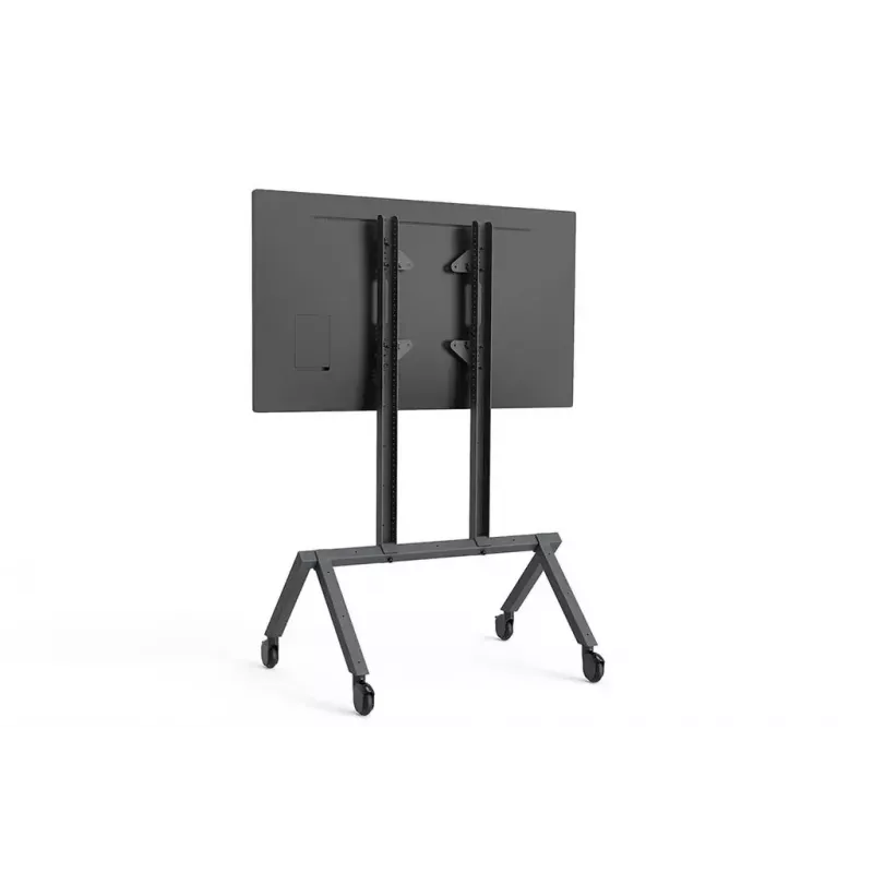 Vītņu adapteris Heckler Design H497-BG tērauda melns pelēks 1,27 kg
