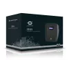 Conceptronic ZEUS 1200VA 720W UPS, IEC + schuko ligzda, Line-Interactive, 1,2 kVA, 720 W, 220 V, 240 V, 220 V