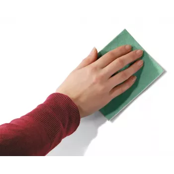 Dzēšamgumija Legamaster MagicWipe 2gab.