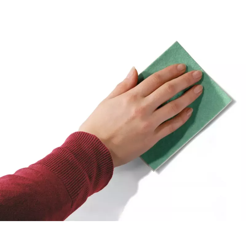 Dzēšamgumija Legamaster MagicWipe 2gab.