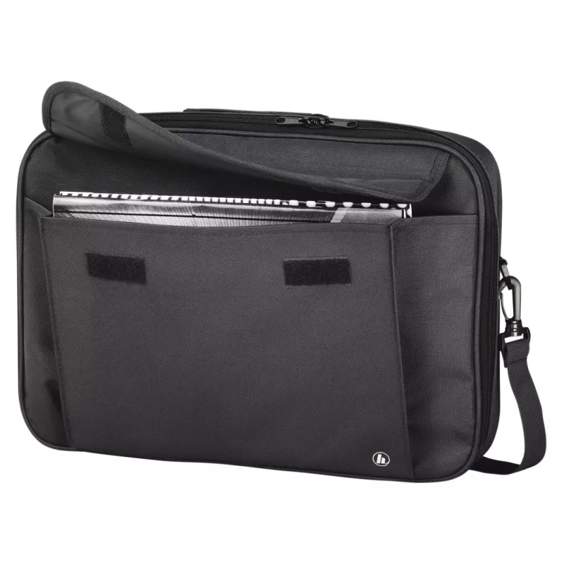 Hama Montego 43,9 cm (17,3 collas) portfelis, melns