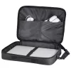 Hama Montego 43,9 cm (17,3 collas) portfelis, melns