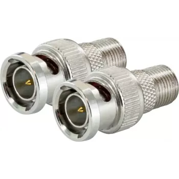 Satelīta meklētājs Schwaiger SF9003BTAKKU 950-2150 MHz Plastmasa