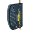 Satelīta meklētājs Schwaiger SF9003BTAKKU 950-2150 MHz Plastmasa