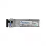 SFP raiduztvērēja modulis BlueOptics SFP-GIG-BA LX+/LC EEC-BO 1250 Mbit/s