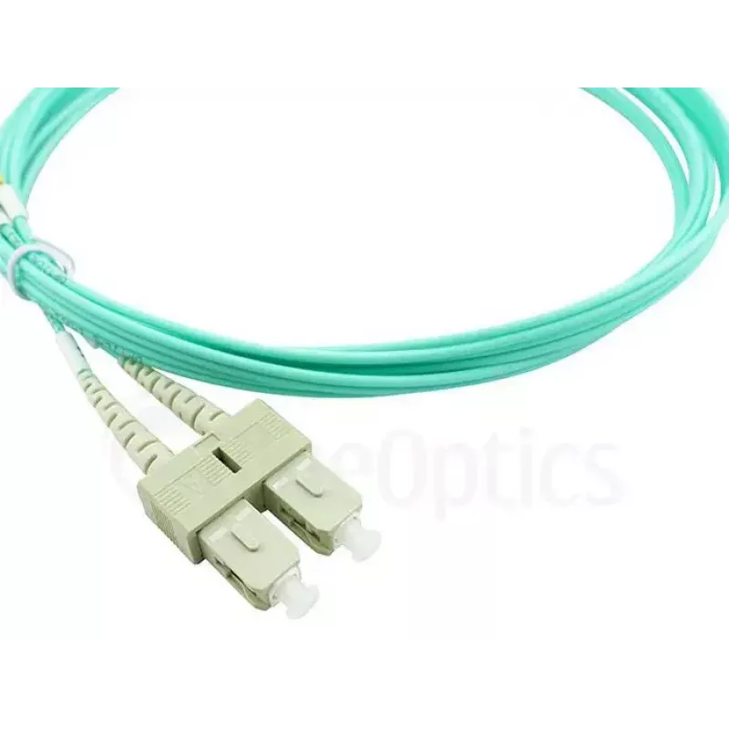 BlueOptics SFP3232EU5MK InfiniBand optiskās šķiedras kabelis 5 m SC