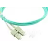 BlueOptics SFP3232EU5MK InfiniBand optiskās šķiedras kabelis 5 m SC