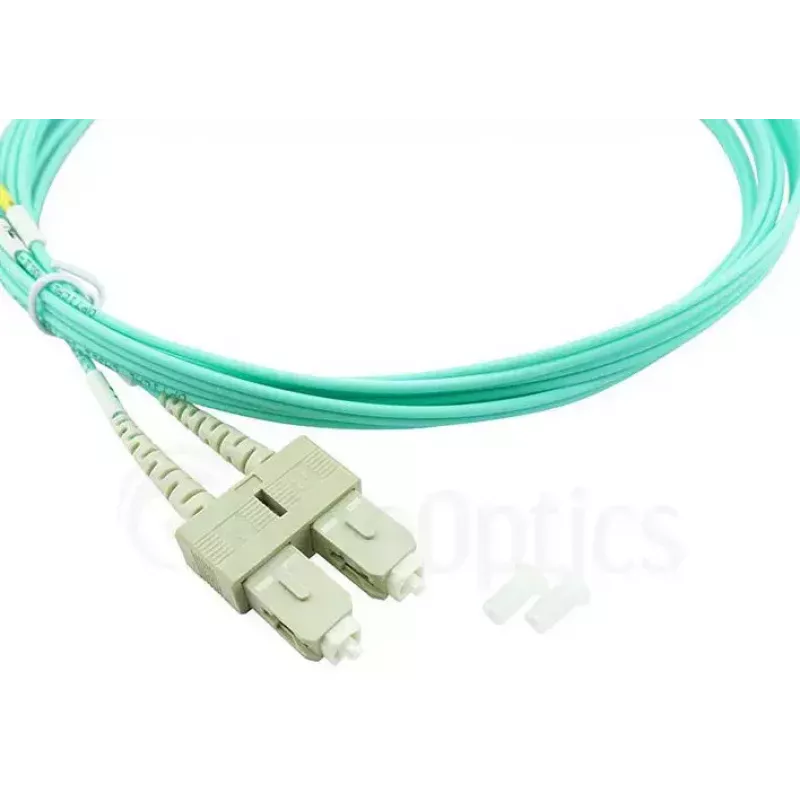 BlueOptics SFP3232EU5MK InfiniBand optiskās šķiedras kabelis 5 m SC