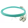 BlueOptics SFP3232EU5MK InfiniBand optiskās šķiedras kabelis 5 m SC