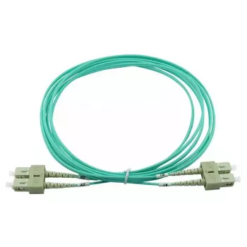 BlueOptics SFP3232EU5MK InfiniBand optiskās šķiedras kabelis 5 m SC