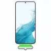 Samsung EF-GS906T mobilā tālruņa vāciņš 16,8 cm (6,6 collas) Vāks Balts