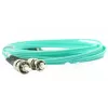 BlueOptics SFP3133EU5MK InfiniBand optiskās šķiedras kabelis 5 m LC ST