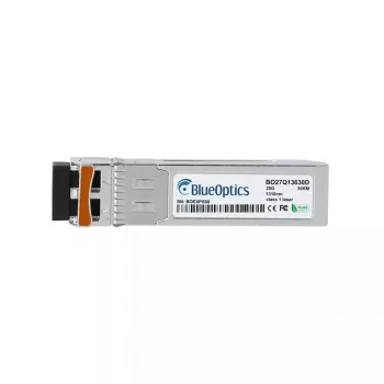 SFP28 raiduztvērēja modulis BlueOptics SFP28-25G-ERL-30-PT-BO 25000 Mbit/s
