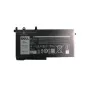 Origin Storage DELL akumulators DELL 3 CELL 51wh, 4100 mAh, 51 Wh, litija jonu (Li-Ion), 11,4 V, melns, 1 gab.