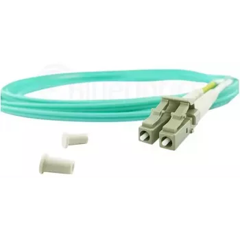 BlueOptics InfiniBand/optiskās šķiedras kabelis 2 m 2x LC 2x SC LC/APC