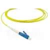 BlueOptics SFP2121BU3MK InfiniBand optiskās šķiedras kabelis 3 m LC Dzeltens