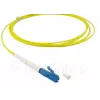 BlueOptics SFP2121BU3MK InfiniBand optiskās šķiedras kabelis 3 m LC Dzeltens