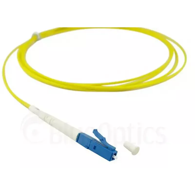 BlueOptics SFP2121BU3MK InfiniBand optiskās šķiedras kabelis 3 m LC Dzeltens