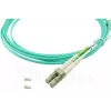 BlueOptics X66250-5-BO InfiniBand optiskais šķiedras kabelis 5 m LC Aqua