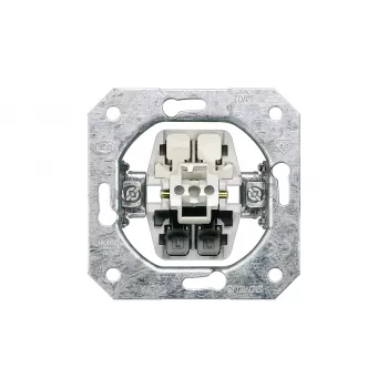Siemens 5TA2117 elektriskais slēdzis 2P