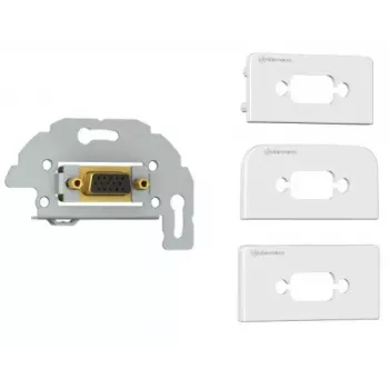 VGA ligzda Kindermann 7456000601
