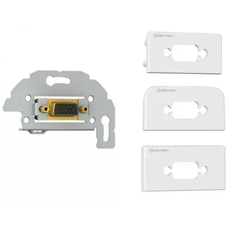 VGA ligzda Kindermann 7456000601
