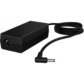 HP 6XJ43AV strāvas adapteris iekštelpām 65 W melns