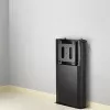 Chief XL elektriski regulējams grīdas atbalsta stiprinājums, 140,6 kg, 127 cm (50 collas), 2,03 m (80 collas), 200 x 200 mm, 860 x 510 mm