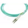 BlueOptics AJ836A-BO InfiniBand optiskās šķiedras kabelis 5 m 2x LC Aqua