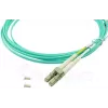 BlueOptics AJ836A-BO InfiniBand optiskās šķiedras kabelis 5 m 2x LC Aqua