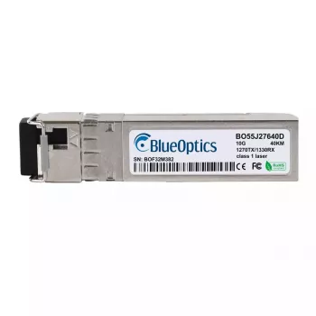 SFP+ raiduztvērēja modulis BlueOptics UF-SM-10G-S-1270-40 10000 Mbit/s