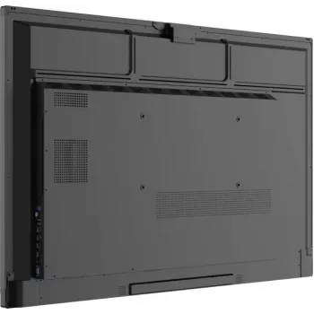 Viewsonic IFP9851 Displejs interaktīvā tāfele 2,49 m (98 collas) 3840 x 2160 pikseļi Skārienjutīgs Melns