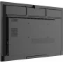 Viewsonic IFP9851 Displejs interaktīvā tāfele 2,49 m (98 collas) 3840 x 2160 pikseļi Skārienjutīgs Melns