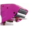 Lentas dozators TESA 51113 rozā