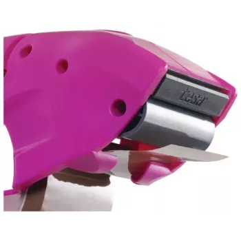 Lentas dozators TESA 51113 rozā